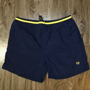 Givenchy Activewear Swim Trunks